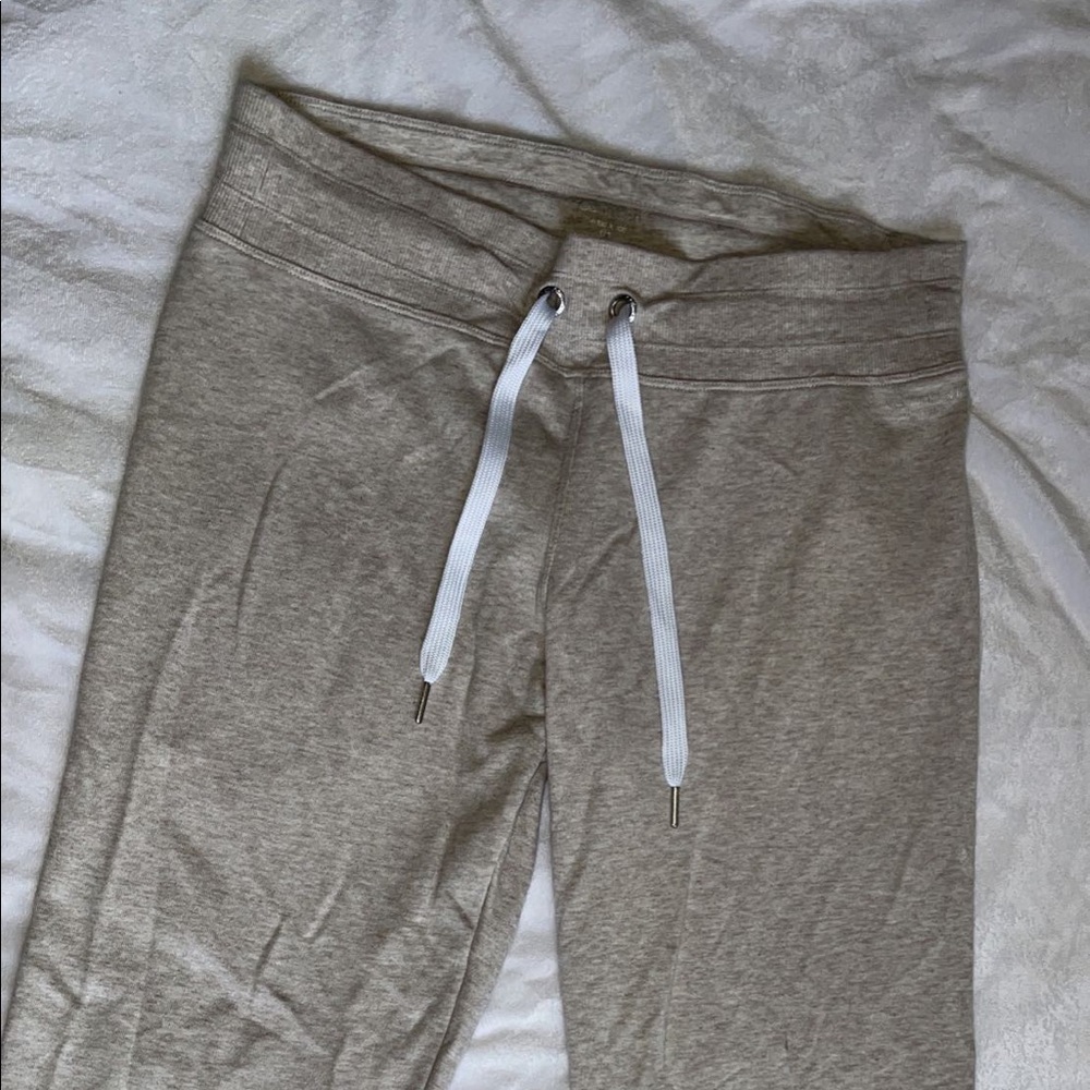 Calvin Klein sweat pants